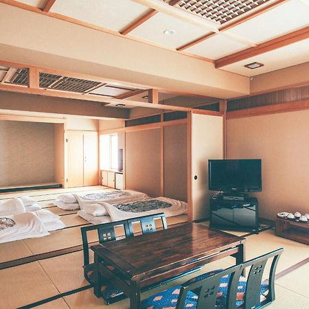 Kanazawa Kokusai Hotel Eksteriør billede
