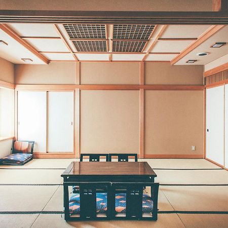 Kanazawa Kokusai Hotel Eksteriør billede