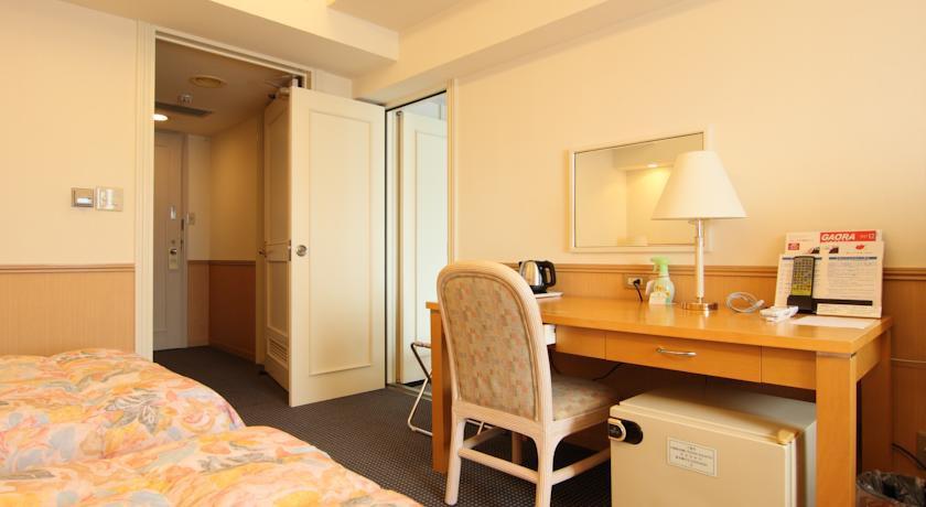Kanazawa Kokusai Hotel Eksteriør billede