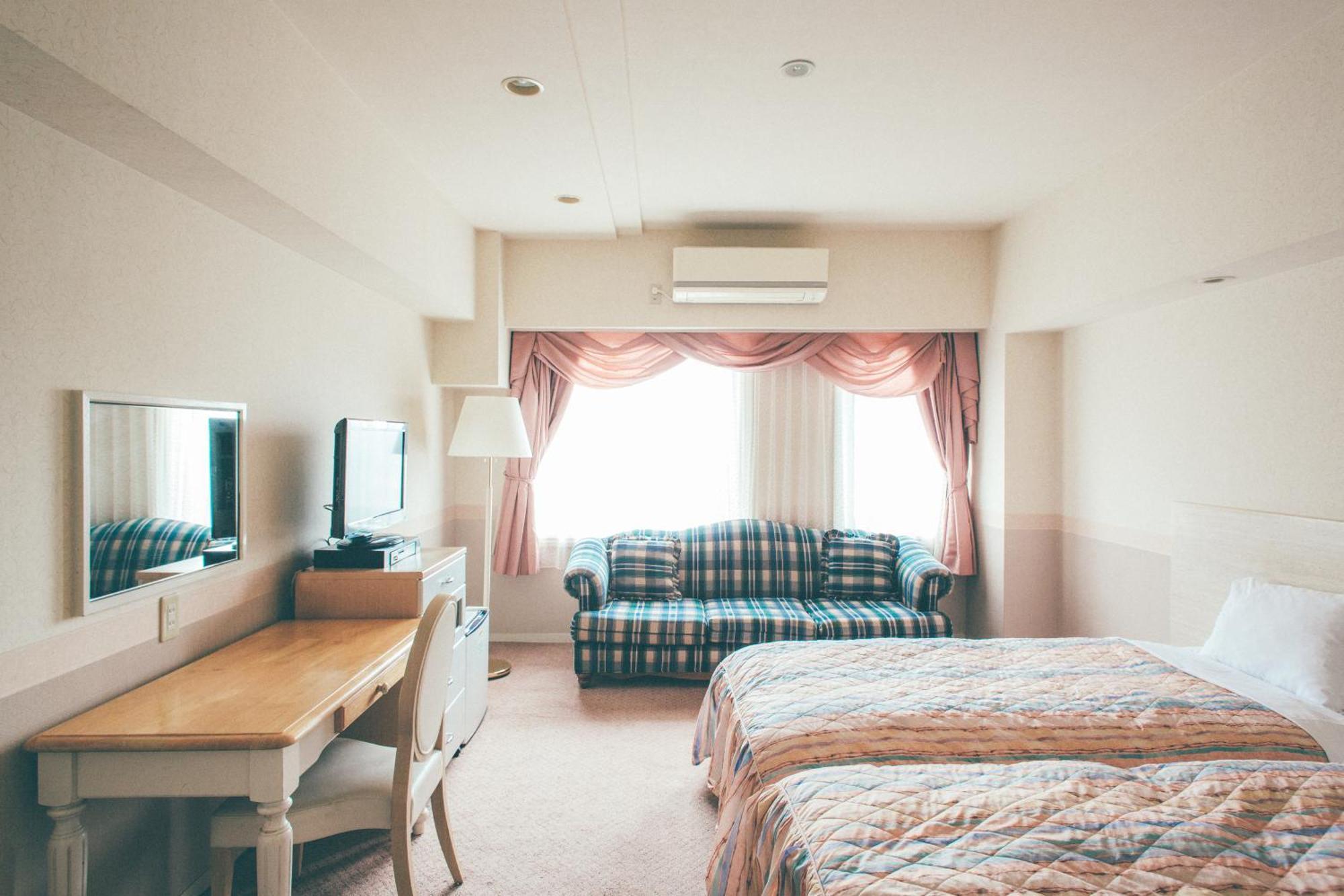 Kanazawa Kokusai Hotel Eksteriør billede
