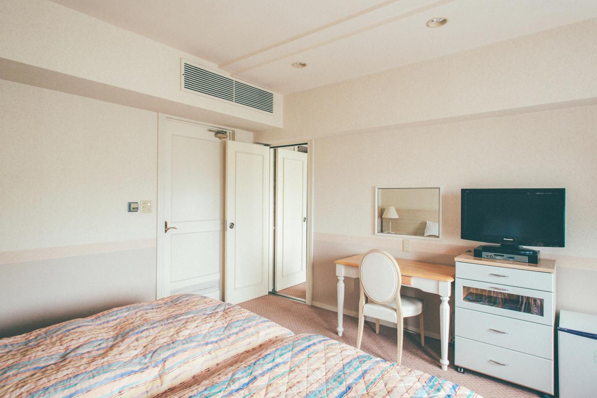 Kanazawa Kokusai Hotel Eksteriør billede