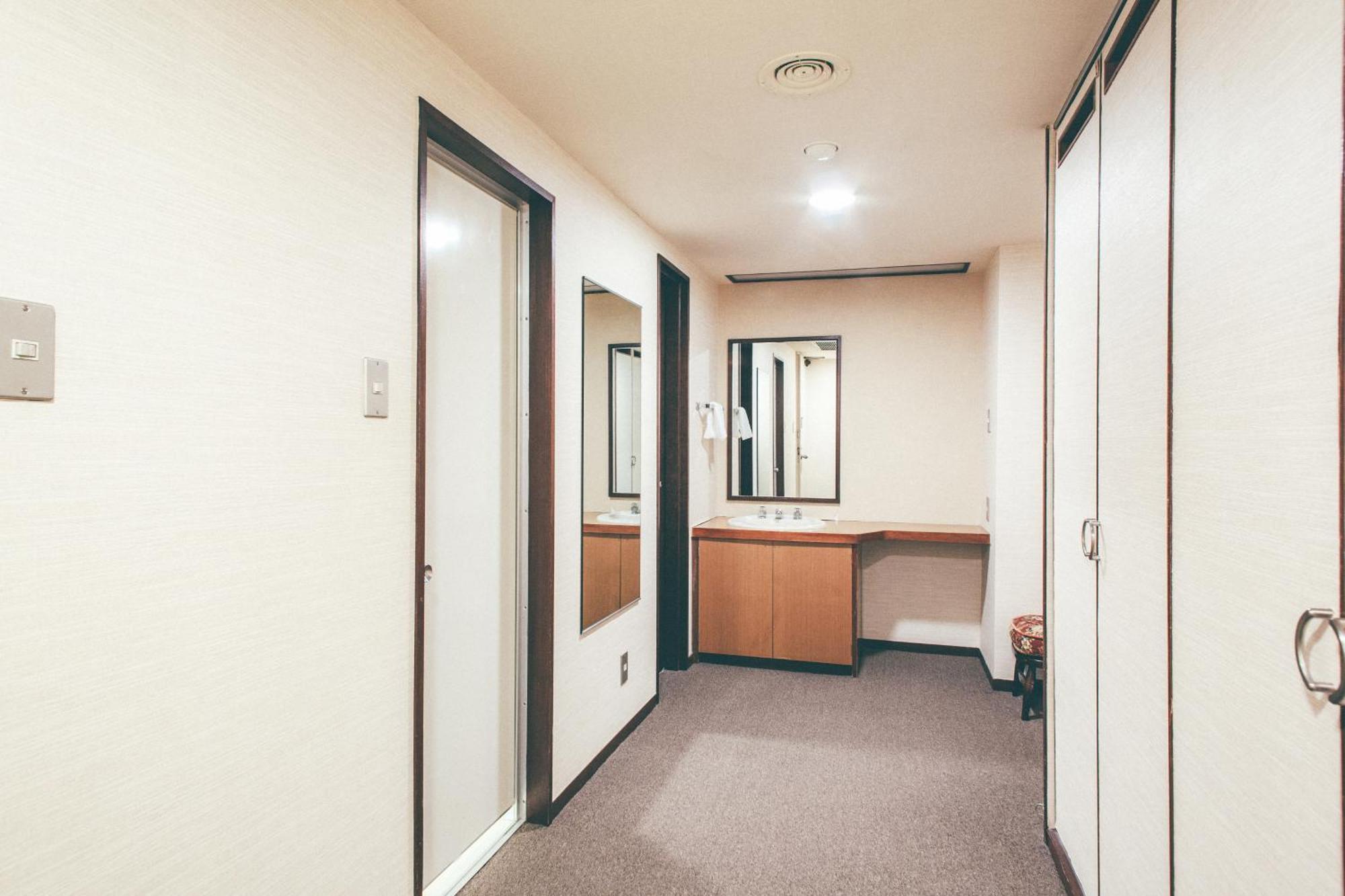 Kanazawa Kokusai Hotel Eksteriør billede