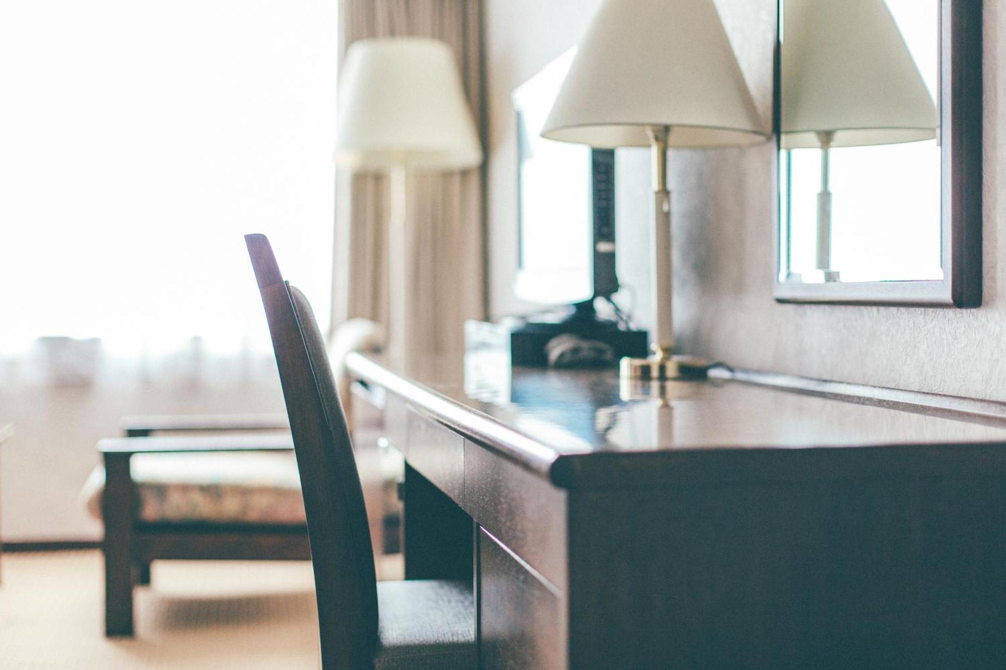 Kanazawa Kokusai Hotel Eksteriør billede