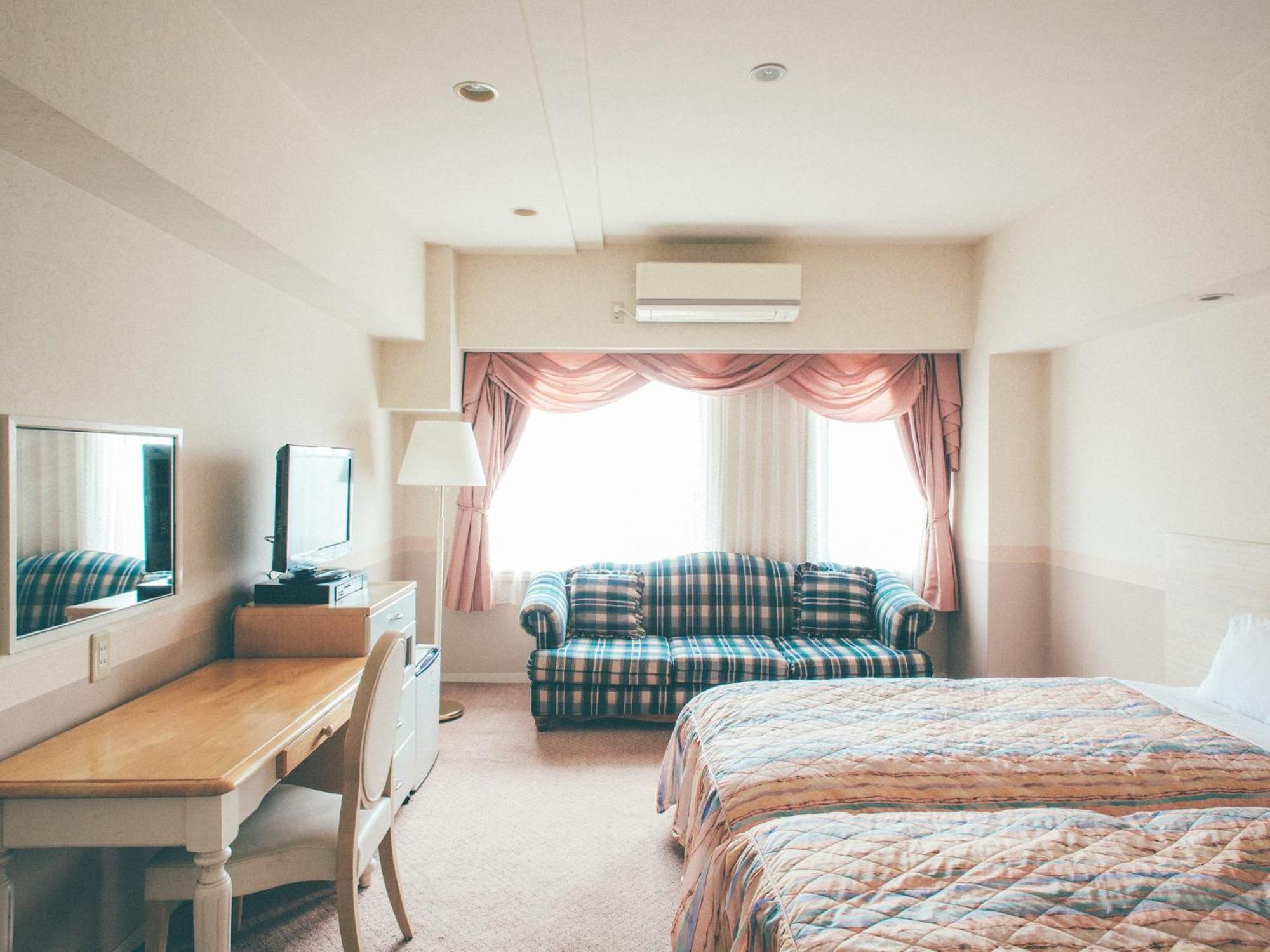 Kanazawa Kokusai Hotel Eksteriør billede